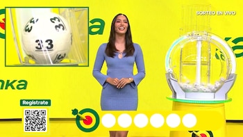 La Tinka: consulta los resultados