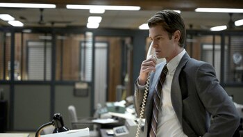 Star+ is preparing the premiere