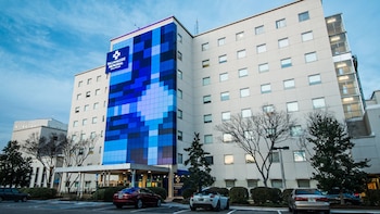 Paciente en Tallahassee Memorial Healthcare