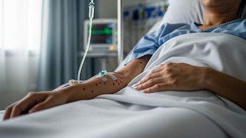 Ministerio de Salud de Panamá reporta 10 muertes y 3,122 casos de dengue en el primer semestre de 2026