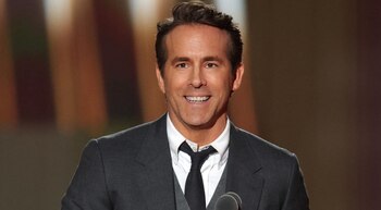 En el ámbito profesional, Reynolds