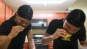 ¿Todavía comes eso? Este documental