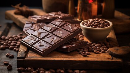 La nueva receta para hacer chocolate que promete ser más saludable y sustentable, según científicos