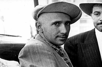 Armando Lepe Ruíz no fue