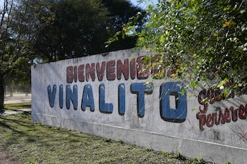 Una postal de Vinalito