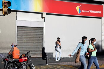 Preocupa en Venezuela la precaria