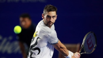 El renacer de Guido Andreozzi: