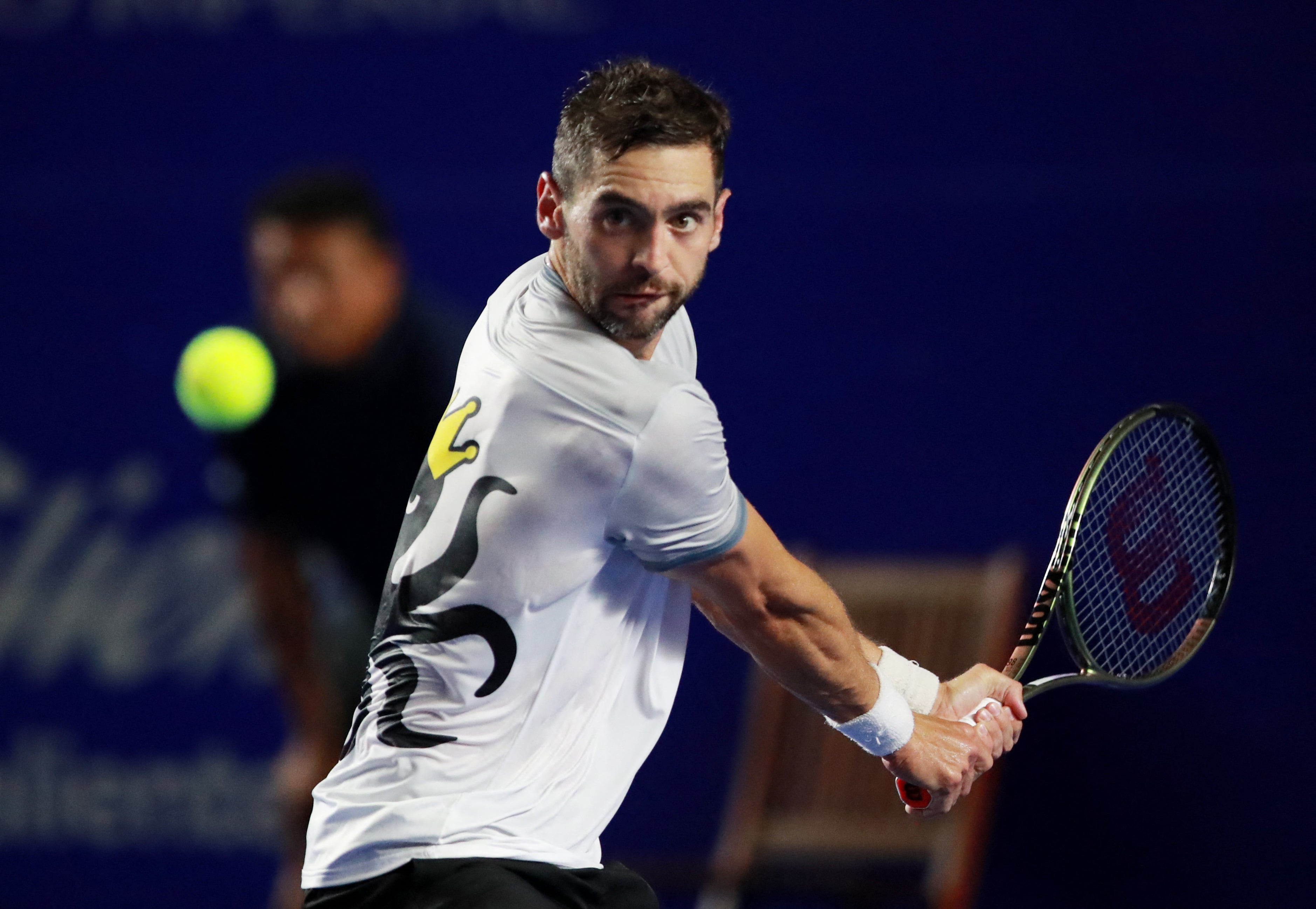 El renacer de Guido Andreozzi: de la charla que cambió su carrera al sueño cumplido de la Copa Davis