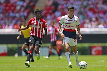 Jornada intensa de futbol en la Liga MX