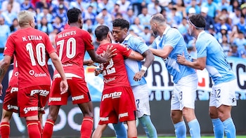 Programación de cuartos de final de la Copa de la Liga 2026: partidos, horarios y canales TV