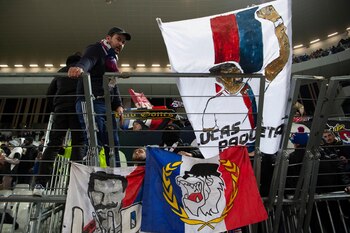 EFE/EPA/CAROLINE BLUMBERG/Archivo