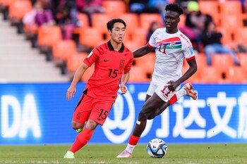 Gambia defendió el liderazgo del