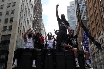 Los últimos días han sido