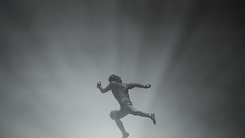 El Partido: el documental que recuerda el encuentro entre Argentina e Inglaterra en el Mundial de 1986