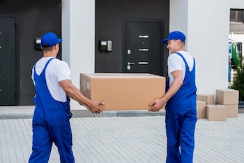 Las cartas, libros, regalos y