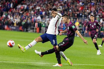 Márquez se llevaría a Johan