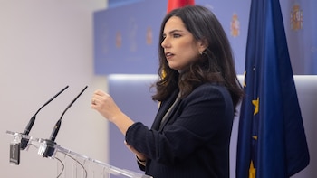 Vox deja en el tejado