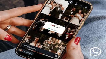 WhatsApp ahora te permite hacer