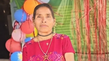 "Sobreviví, pero me mataron a mi hija": las últimas palabras de Candelaria antes de ser asesinada en Guatemala