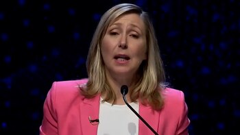 Debate Presidencial - Facultad de