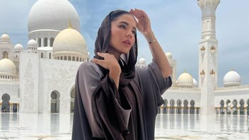 Shirley Gómez confesó las razones