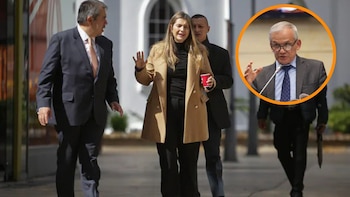 Paloma Valencia alertó sobre la