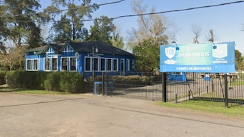 Tragedia en un club de