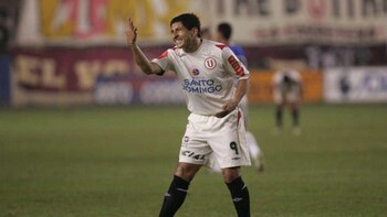 Johan Fano siempre ha demostrado