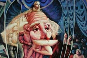 Test de personalidad: lo primero