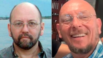 Francisco “Paco” Miguel Saforcada Bosch