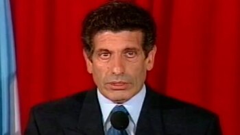 El silencio más largo de