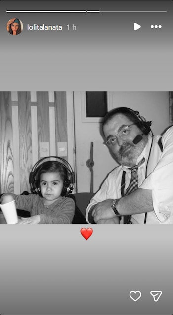 Se cumplió un año de