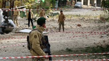 Líbano anuncia que la cumbre