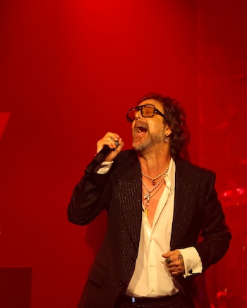 El lanzamiento global de A