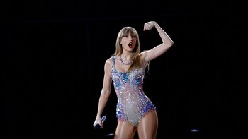 De la ‘Swifterature’ a las