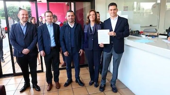 El PAN pide la anulación