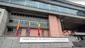Tribunal Superior de Bogotá condenó