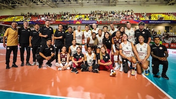 Calendario de la Liga Peruana