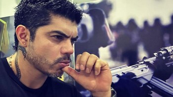 Disturbios de Atenco: C4 Jiménez