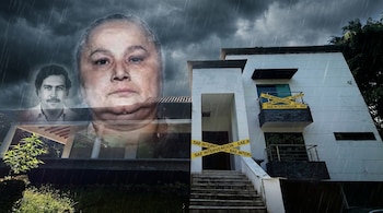 SAE - Griselda Blanco - Medellín