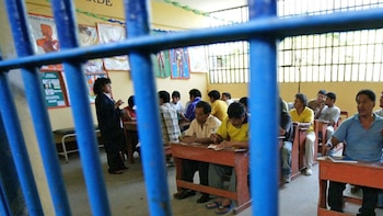 Cada día el gobierno destina