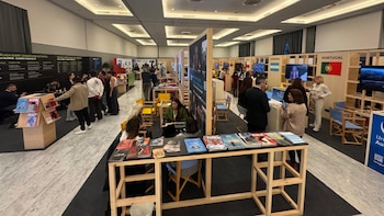 La industria audiovisual de Panamá