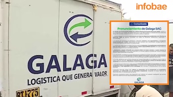 Gálaga responde a la ONPE: niega responsabilidad por fallas en las elecciones y le exige disculpas públicas