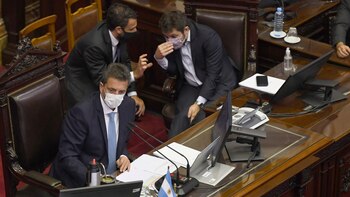 "Hay casi 2 millones de