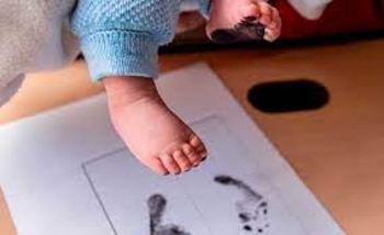 Cada vez nacen menos bebes en Colombia - crédito Registraduría Nacional