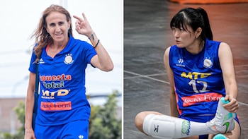 Natalia Málaga explicó la ausencia