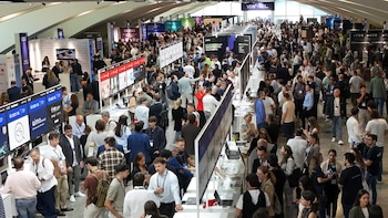 VDS 2026 arranca en València: inversión, talento y tecnología de 120 países para crear empleo en un momento "disruptivo"
