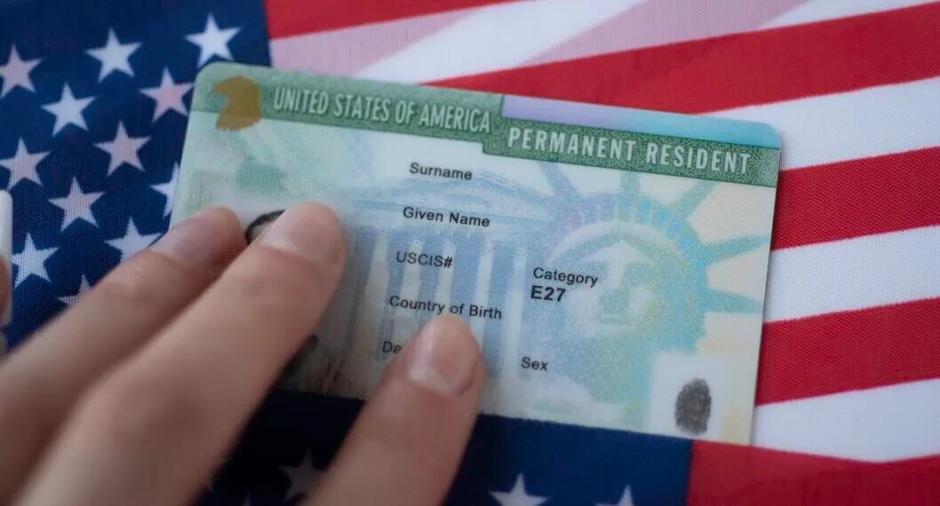 USCIS exige residencia continua, presencia física, dominio del inglés y buena conducta moral para la naturalización. (Andina)