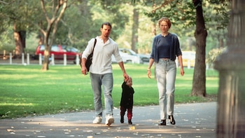 Tom Cruise and Nicole Kidman
