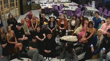Quiénes son los nominados de Gran Hermano: Generación Dorada en la primera placa después del repechaje